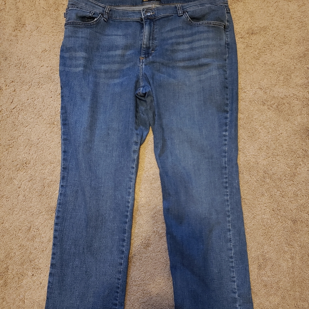 Lee jeans